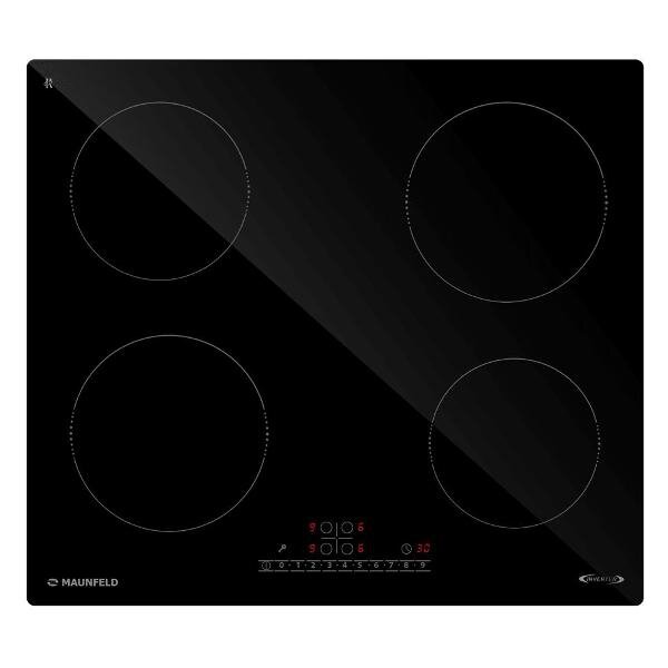 Варочная поверхность MAUNFELD AVI6043SBK