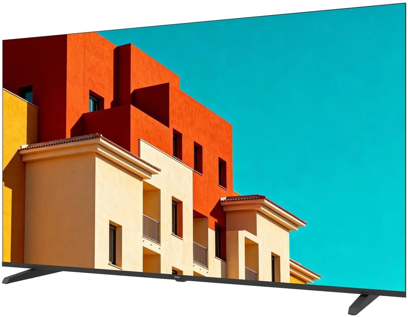 Телевизор Haier H32K85GFG (DH20HAE00RU)