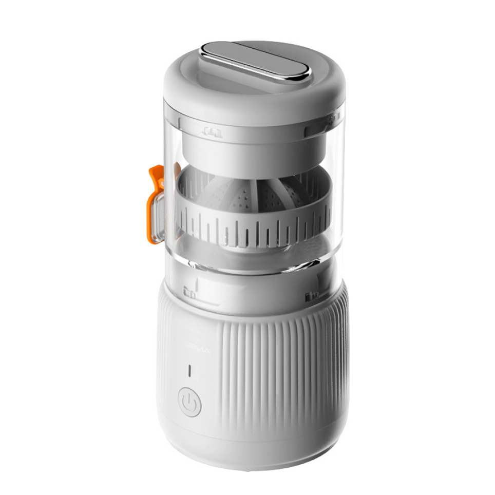 Соковыжималка Deerma Daily DEM-LC01