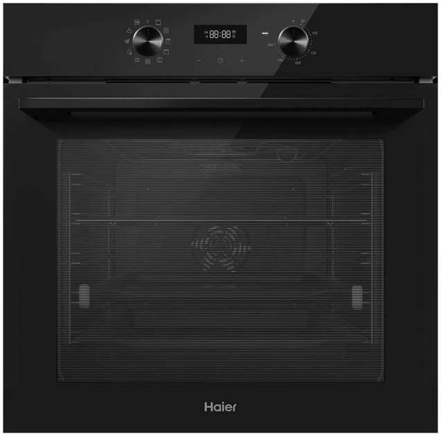 Духовой шкаф HAIER HOQ-R2ARN3GB