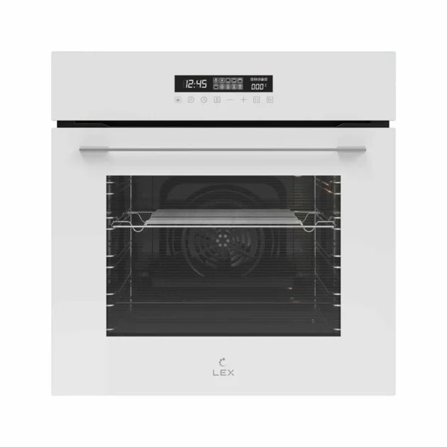 Духовой шкаф LEX EDS 100 WH