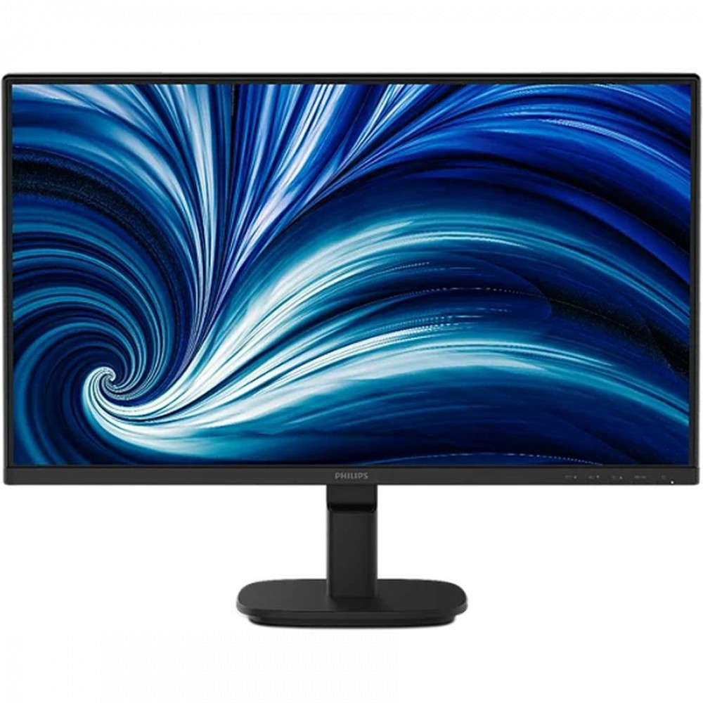 Монитор Philips 24B2N1500 черный IPS LED 4ms 16:9 HDMI матовая 350cd 178гр/178гр 2560x1440 75Hz DP 2K 4.37кг