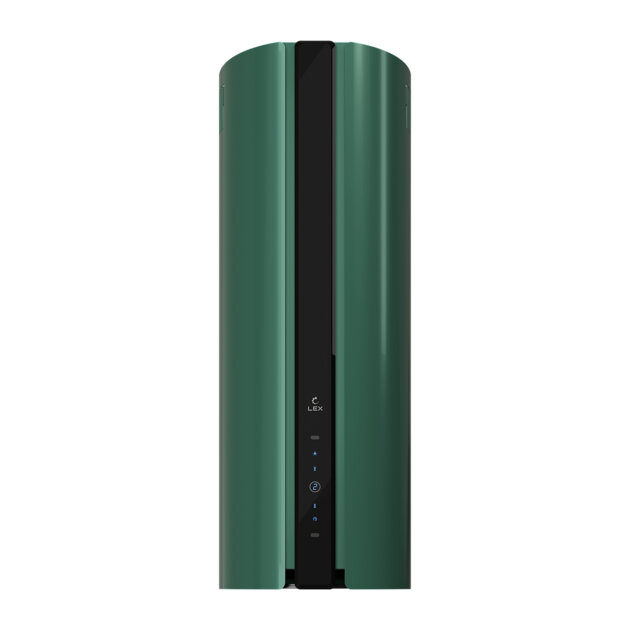 Вытяжка LEX Toro 350 Green