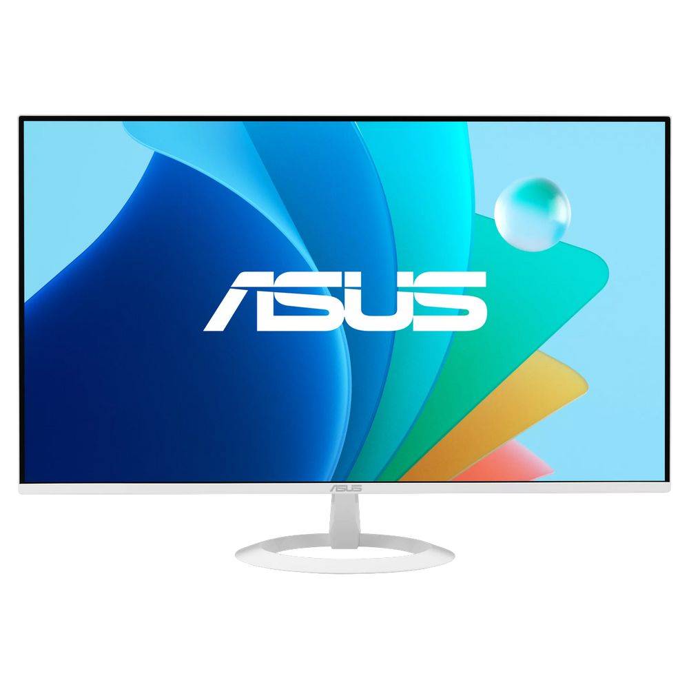 Монитор ASUS VZ249HG-W (90LM0BV2-B01O71) IPS, 1920x1080, 120Hz, 1ms, 250сd/m, 1500:1 VGA, HDMI(1.4) InPSU, Vesa 75, White