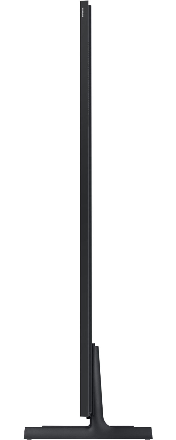Телевизор 85" Samsung QE85LS03FAUXRU черный 3840x2160, 4K Ultra HD, 120 Гц, Wi-Fi, Smart TV, Tizen OS