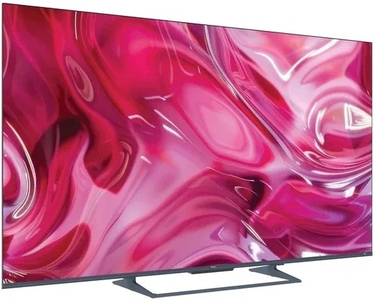 Телевизор Haier H55S90GUX (DH20M6M00RU)