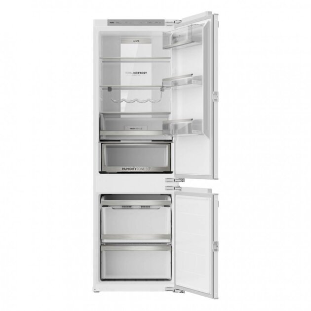 Встраиваемый холодильник Haier BCF5261WRU