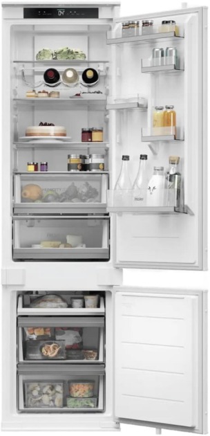 Встраиваемый холодильник Haier HBCN5190U1