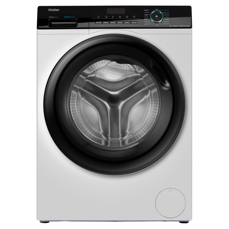 Стиральная машина Haier HW90-BP14929A