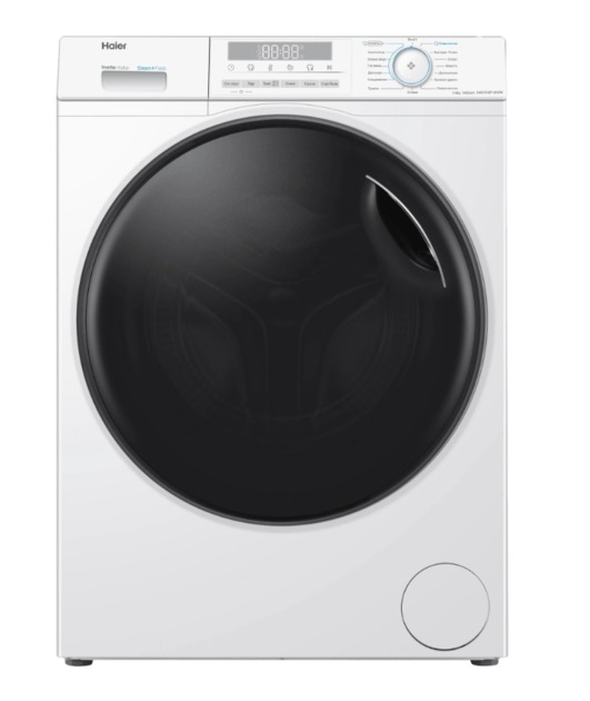 Стирально-сушильная машина Haier HWD70-BP14929B