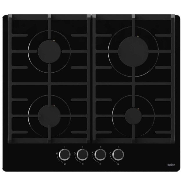 Встраиваемая газовая поверхность Haier HHX-G64CNB