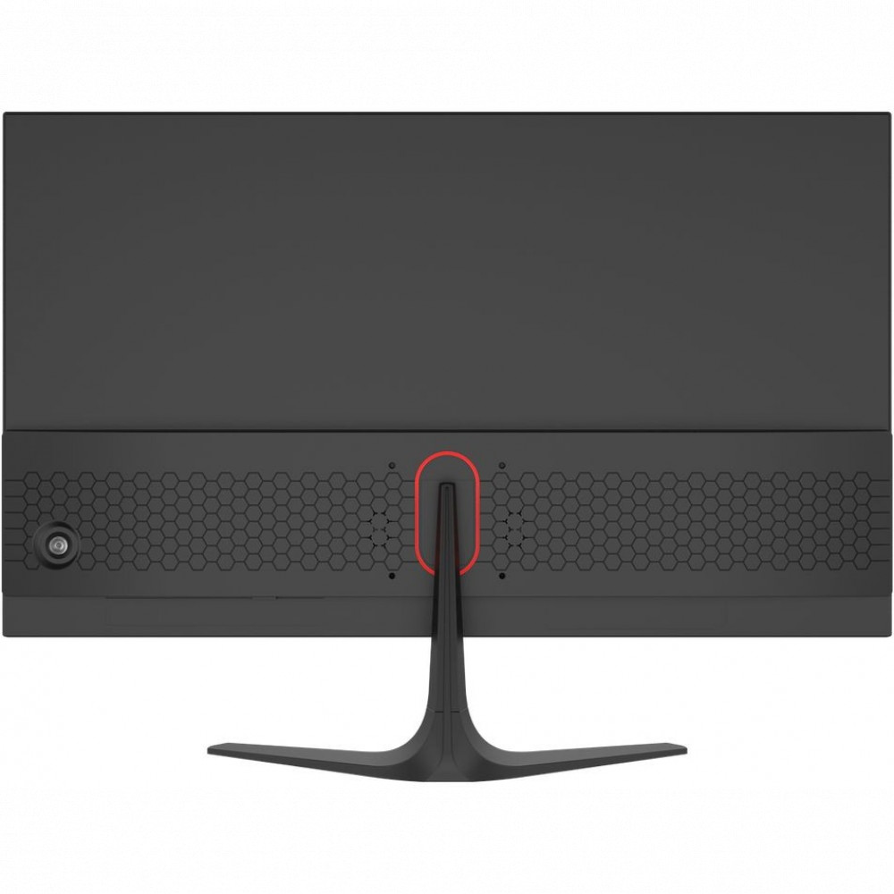 Монитор XPG Aperture A27Q1-BKCEU Black IPS, 2560×1440, 10bits, 210Hz, 300cd/m, 1ms,1000:1, 2хHDMI2.0, 2хDP1.4, Vesa 100х100