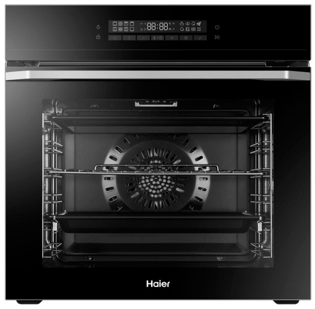Духовой шкаф Haier HOQ-P16AN5GB