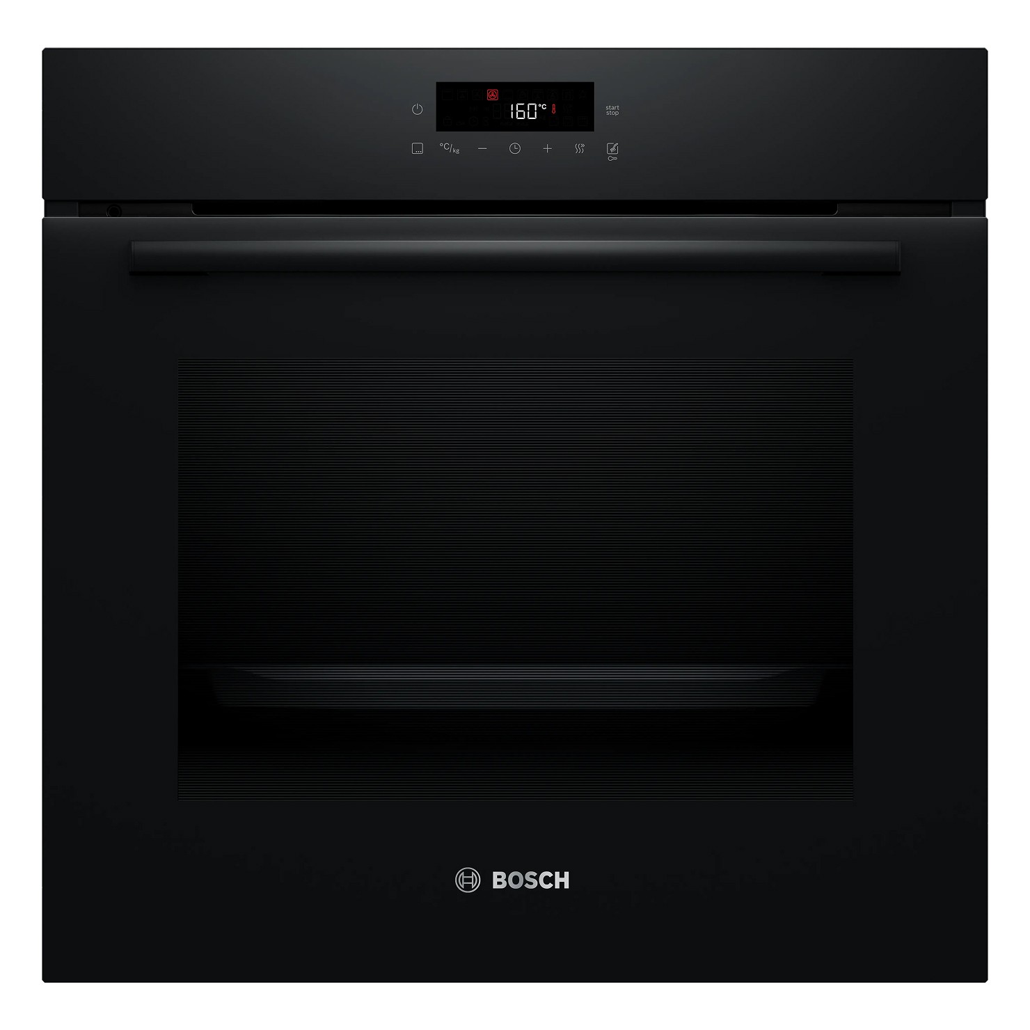 Духовой шкаф BOSCH HBG571EB4