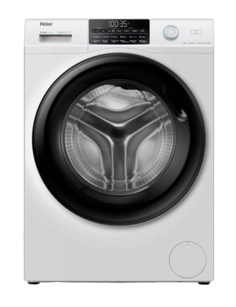 Стиральная машина Haier HW60-BP12959AE