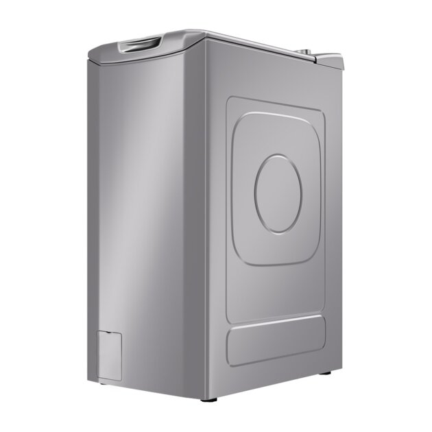 Стиральная машина вертикальная Haier RTXS G584TMHR-07