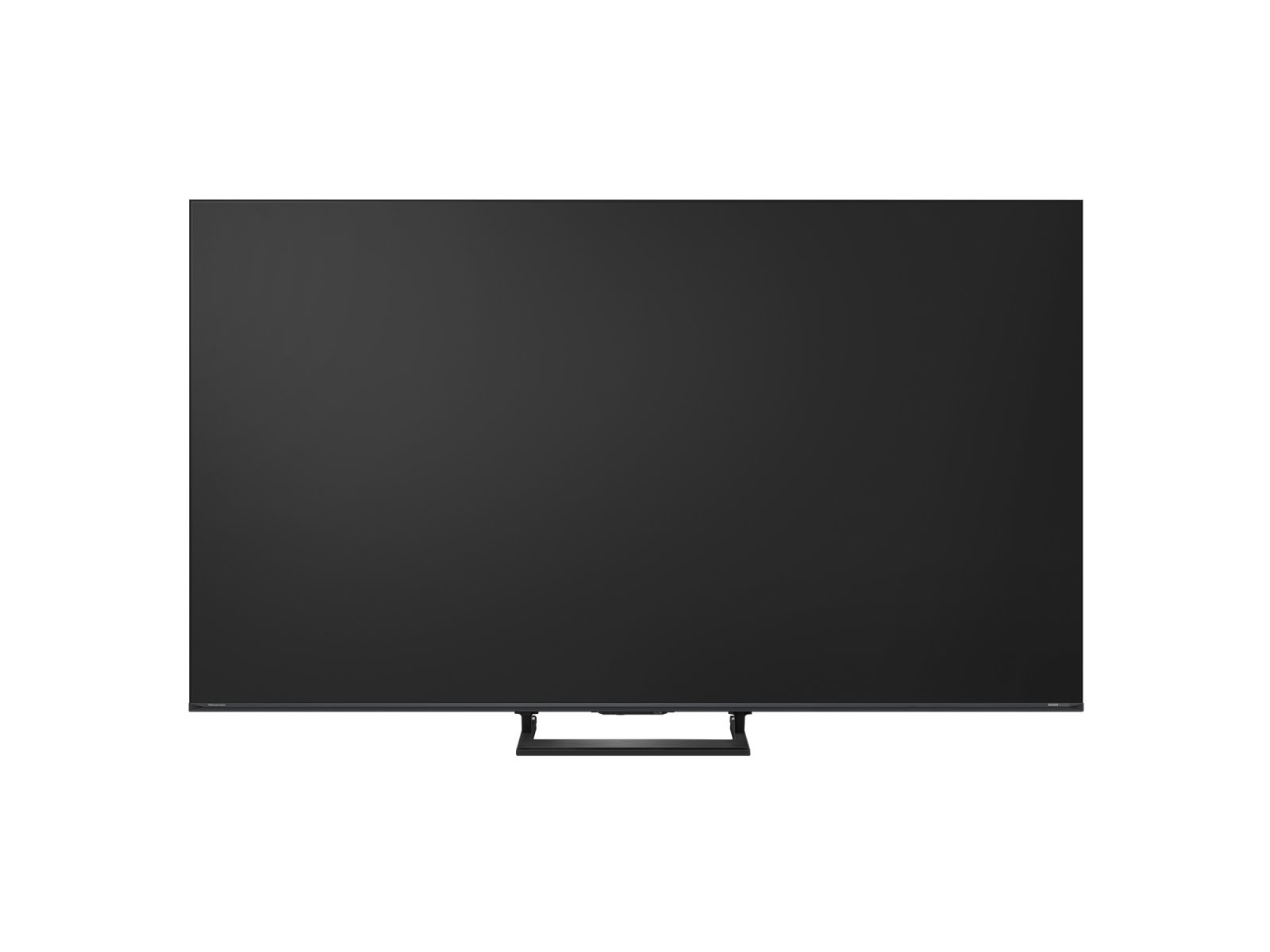 Телевизор 50" Hisense 50U7S черный QD-MiniLED 3840x2160, 4K Ultra HD, 144Гц, Wi-Fi, Smart TV, HomeOS
