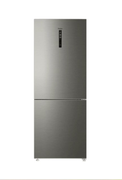 Холодильник HAIER C4F744CMGU1 (BC12S0E00RU) серебристый
