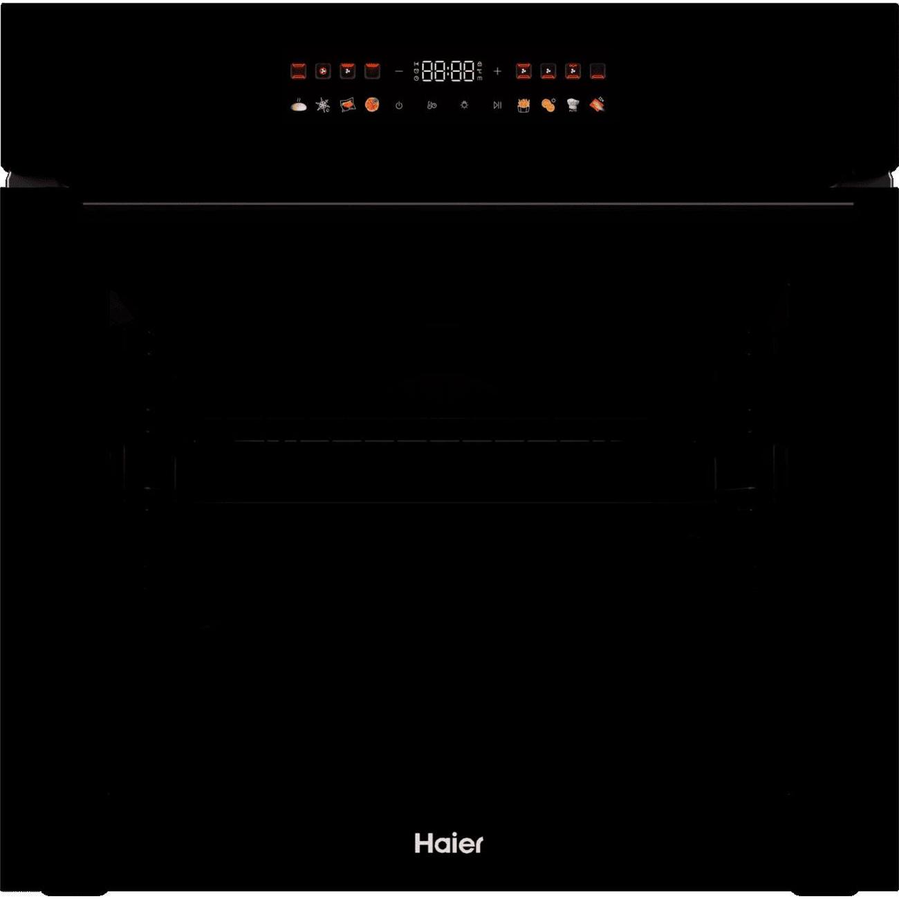 Духовой шкаф Haier HOQ-M5AAN3GB