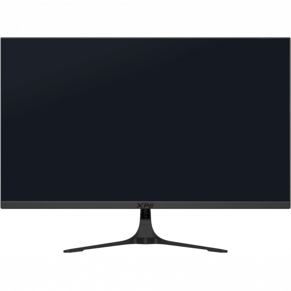 Монитор XPG Aperture A27F4-BKCEU Black IPS, 1920х1080, 8bits, 240Hz, 300cd/m, 1ms,1000:1, HDMI2.0, DP1.4, Vesa 100х100