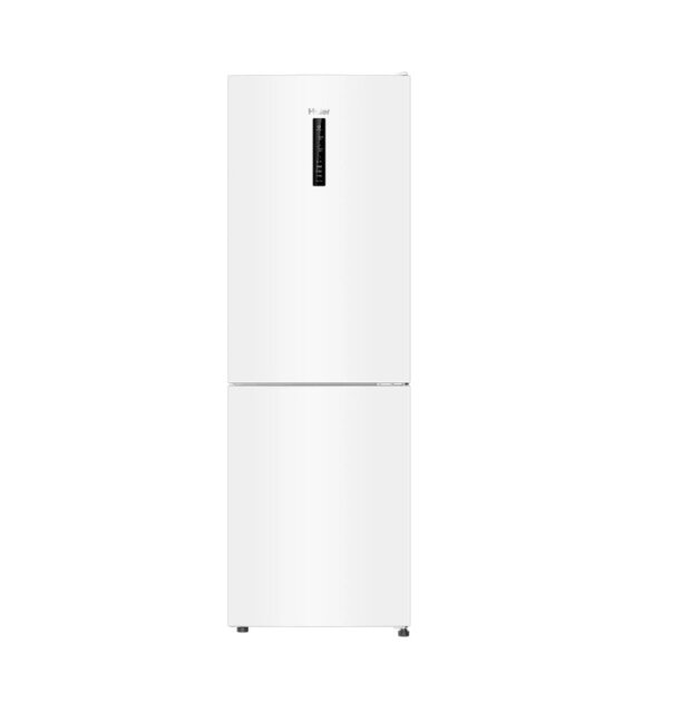 Холодильник Haier CEF530CWRG белый