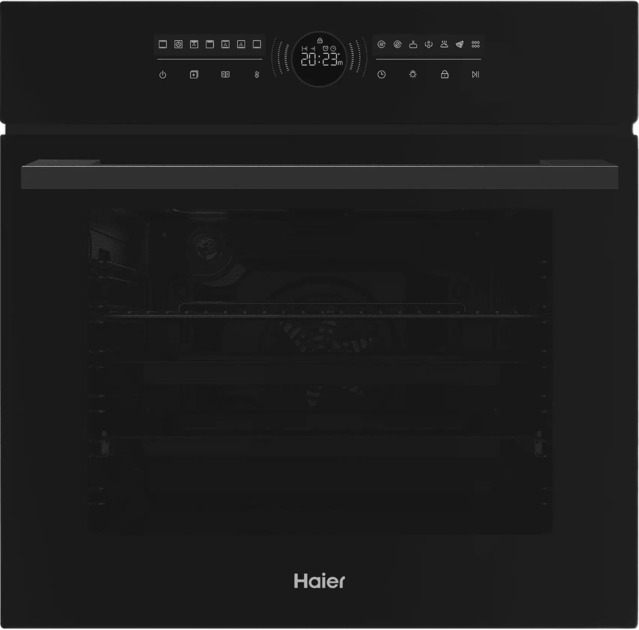 Духовой шкаф HAIER HOX-FT5AMTMB