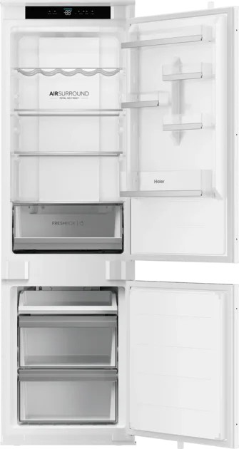 Встраиваемый холодильник Haier HBCN5177S