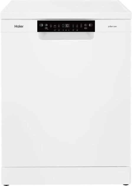 Посудомоечная машина HAIER HDWE15-58WE2RU