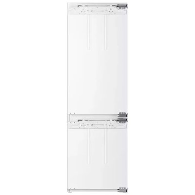 Встраиваемый холодильник HAIER BCFT529TWRU