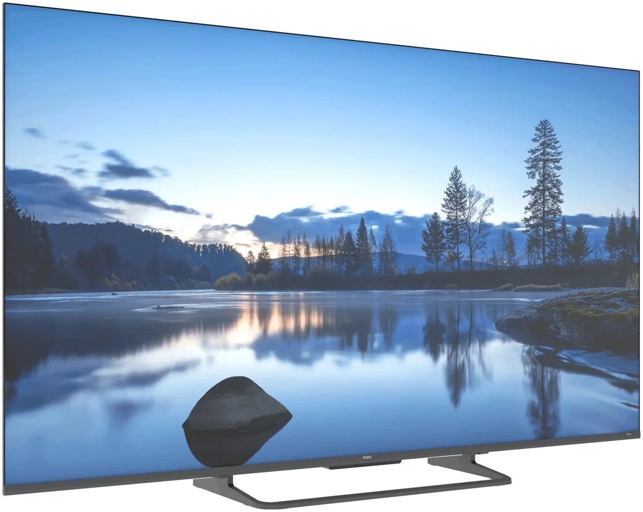 Телевизор Haier H75S85GUX (DH20K6M00RU)