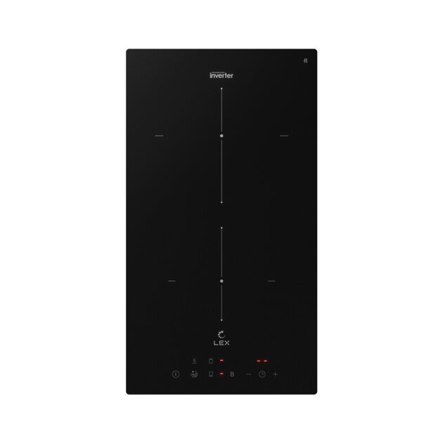Варочная поверхность LEX EVI 3020B I BL