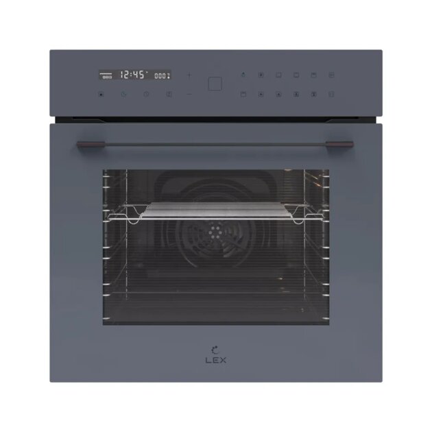 Духовой шкаф LEX EDS 101 GR
