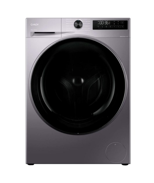 Стиральная машина Candy Nova C43D 485MBBR-07 (CEADE4000RU) серебристый