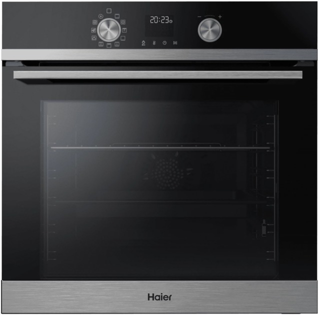 Духовой шкаф HAIER HOQ-K4AAN3BX