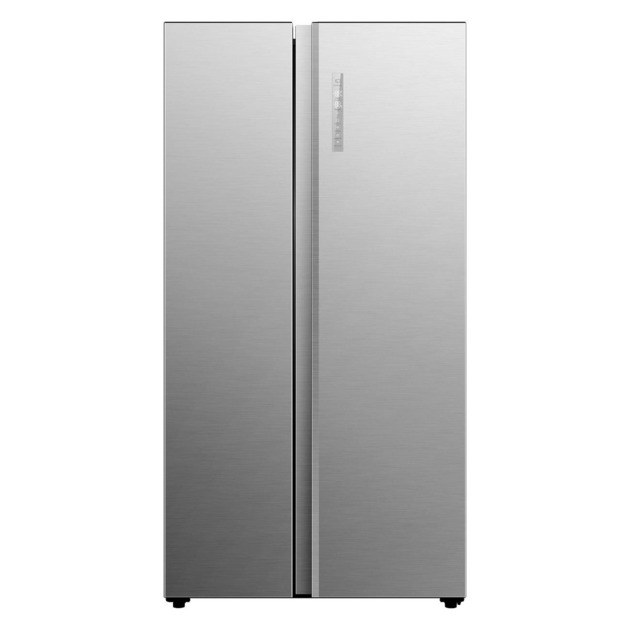 Холодильник HAIER HRF-600DM7ERU нерж