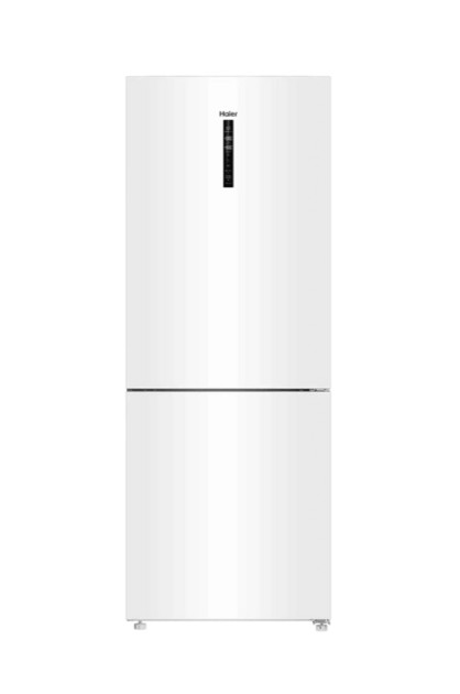 Холодильник HAIER C4F744CWGU1 (BC12S2E00RU) белый