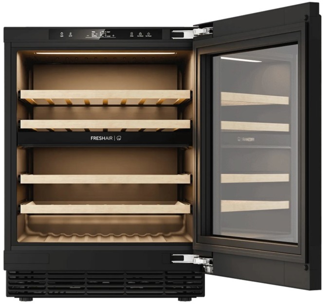 Встраиваемый холодильник HAIER BIWC44GDAI