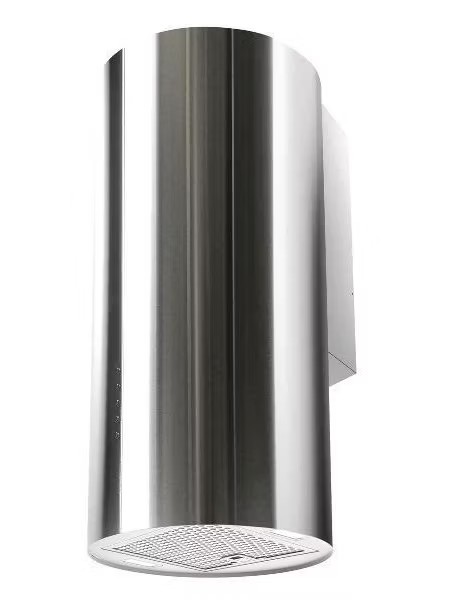 Вытяжка каминная HAIER HVX-W481LX (TD0044977RU) кнопочное управление