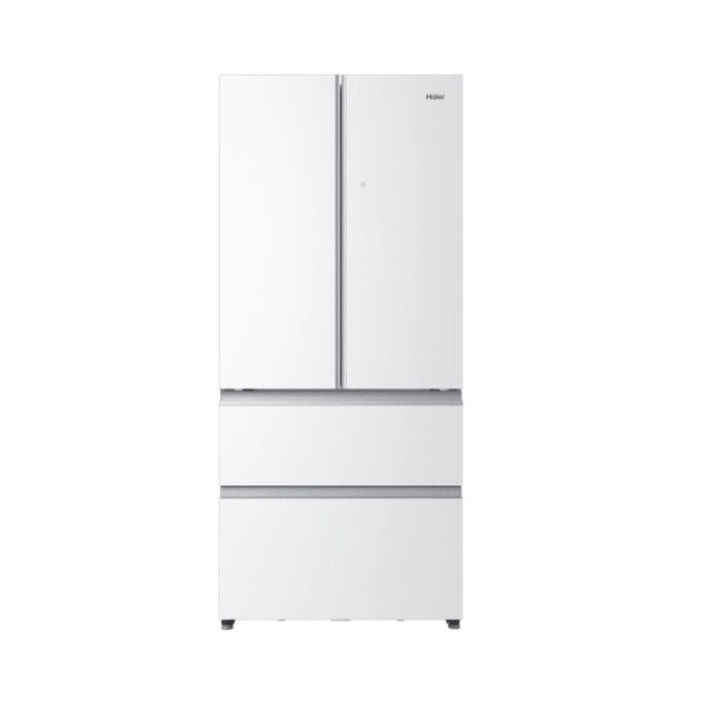 Холодильник Haier HB18FGWAAARU 3-хкамерн белый инвертер
