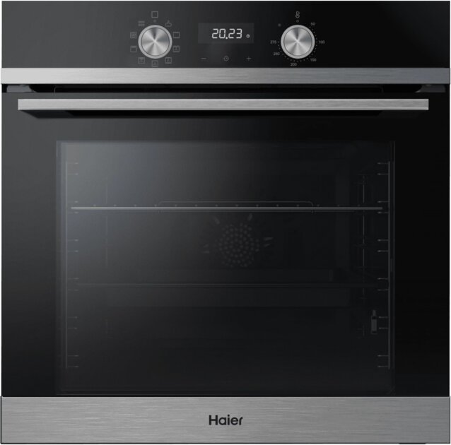 Духовой шкаф HAIER HOQ-K2ANN3BX