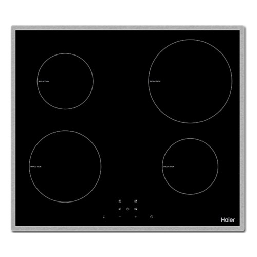 Варочная поверхность Haier HHX-Y64NFB