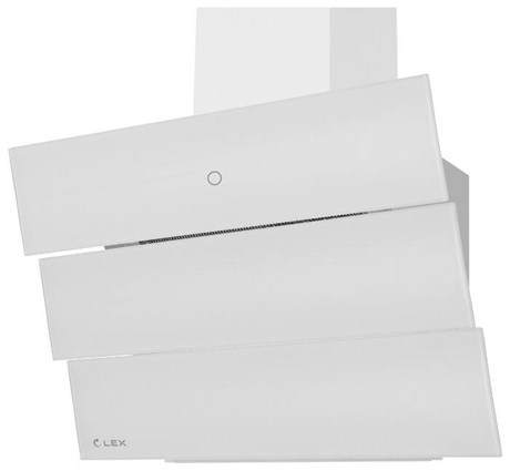 Вытяжка Lex Rio GS 600 White