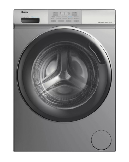 Стиральная машина Haier HW60-BP12919AS