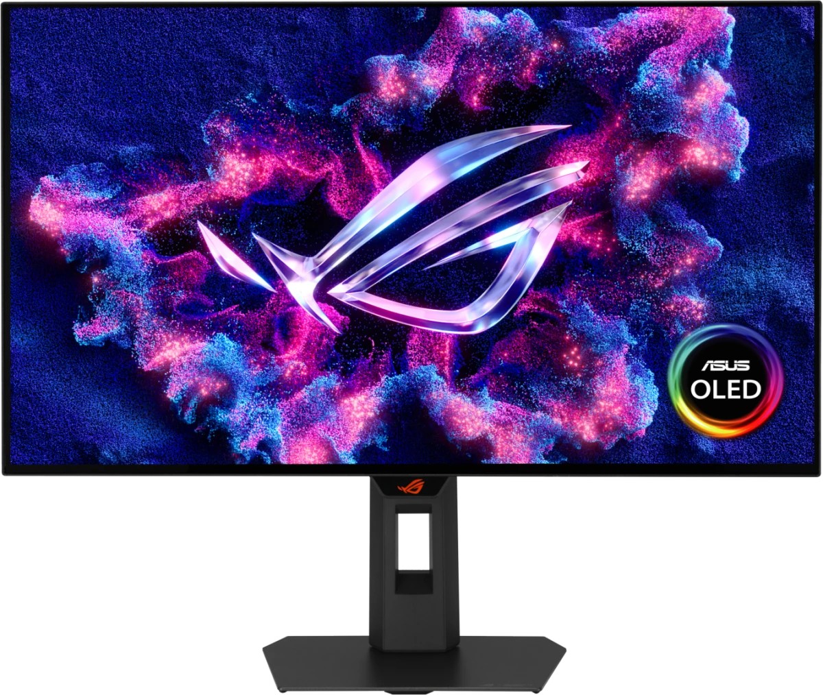 Монитор ASUS XG27AQDMGR (90LM0CC0-B01171)