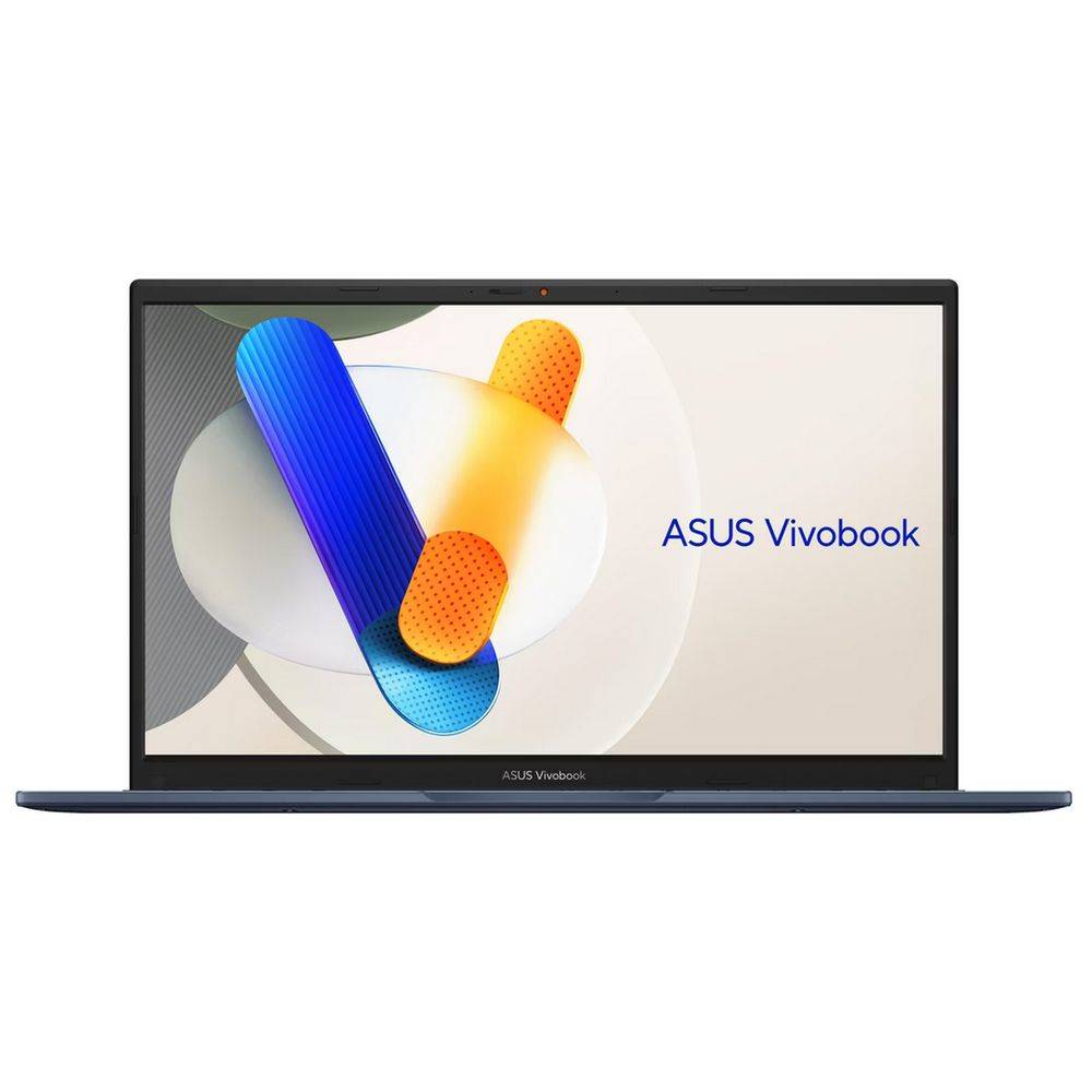 Ноутбук ASUS Vivobook 15 X1504VA-BQ4623 (90NB13Y1-M02JH0) Intel Core 5 120U/16Gb (D5)/SSD1Tb/UMA/15.6"/IPS/FHD/1920x1080/60Hz/NoOS/Blue/1.7kg