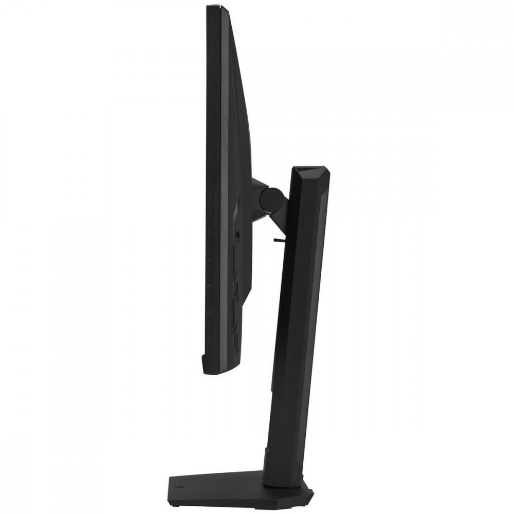 Монитор ASUS VG27AQML5F (90LM0D60-B01971) Fast IPS, 2560x1440, 320Hz, 1ms, 350сd/m, 1300:1, HDR10 2xHDMI(2.1) DP(1.4) HAS, Pivot, Swivel, InPSU
