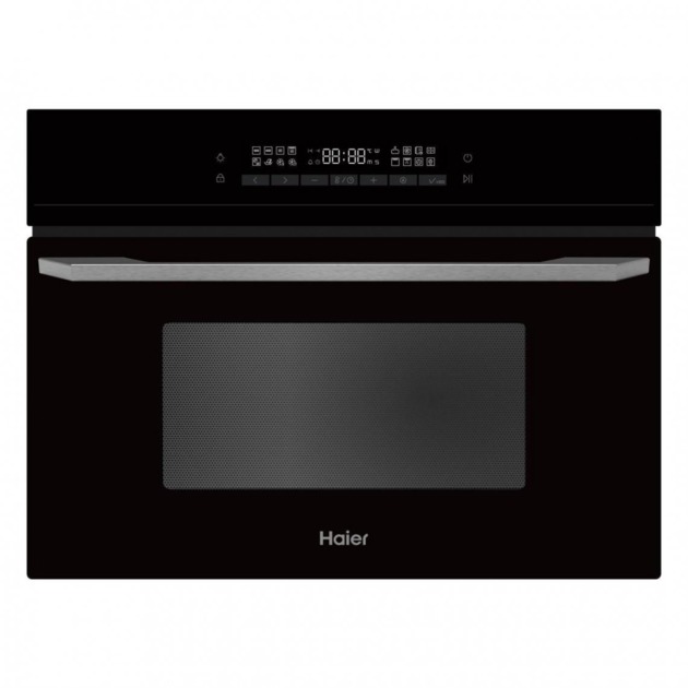 Духовой шкаф Haier HMX-BDC399B