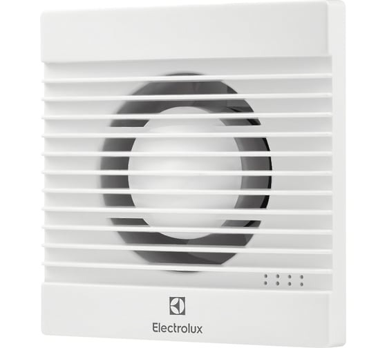 Вентилятор вытяжной Electrolux Basic EAFB-100 (НС-1126782)