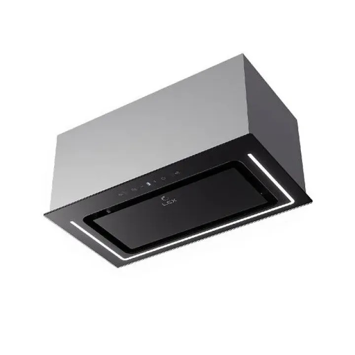 Вытяжка LEX Nova 600 Inverter BL