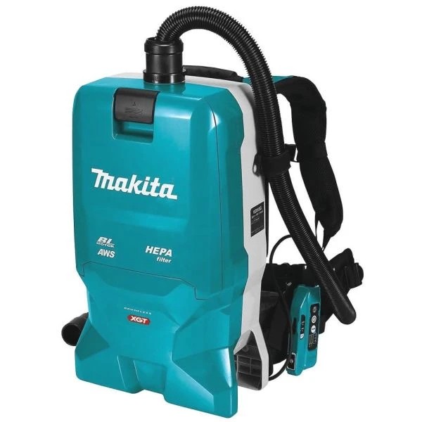 Строительный пылесос Makita VC012GZ01 без АКБ